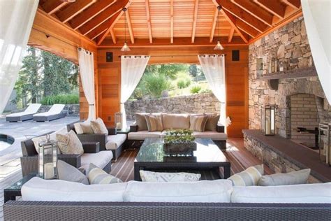 58 chic patio ideas for a better backyard. 7 Gorgeous Covered Patio Ideas • Art of the Home