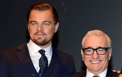 Martin Scorsese And Leonardo Dicaprios Killers Of The Flower Moon Hot
