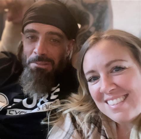 Jay Briscoes Daughters Hospitalized After Car Crash That Killed Him