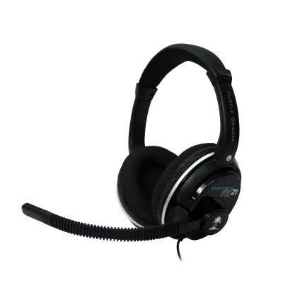 Turtle Beach Ear Force Px Reviews Pros And Cons Techspot