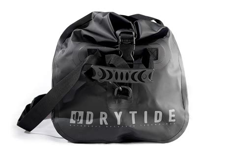 Drytide Waterproof Duffel Bag 50l Drytide Waterproof Backpacks Duffels And Dry Bags