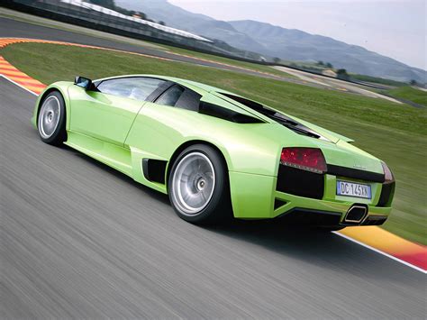 Lamborghini Murcielago Lp640 Specs Price Top Speed And Pictures