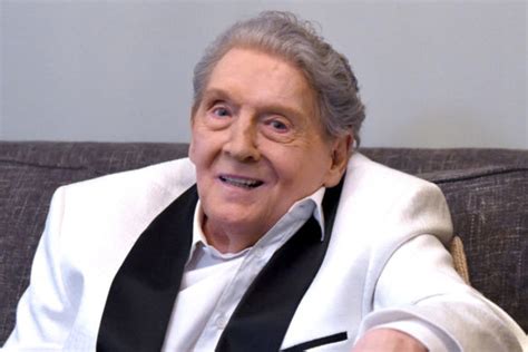 Rocker Jerry Lee Lewis Renews Marriage Vows With 7th Wife Movie News