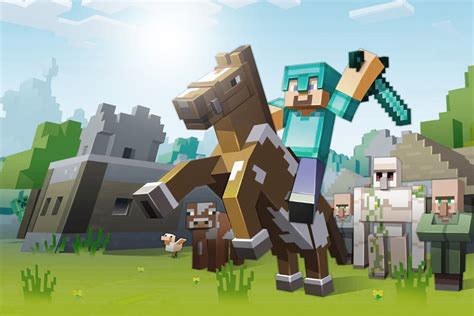 Minecraft Surpassed 200 Million Copies Sold Eneba