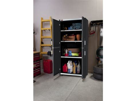 Keter Xl Pro Storage Cabinet