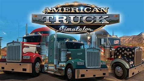 Save For American Truck Simulator Saves For Games