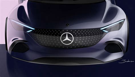 Mercedes Investiert Milliarden In Elektroautos Ecomento De
