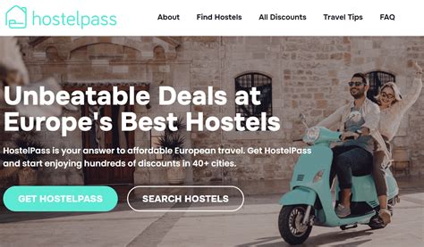 Hostelpass Review Is This Pass Worth It Updated 2024