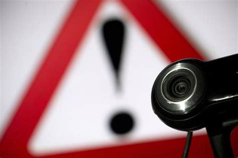 Russia Hacking Site Spying Webcams Worldwide Britain