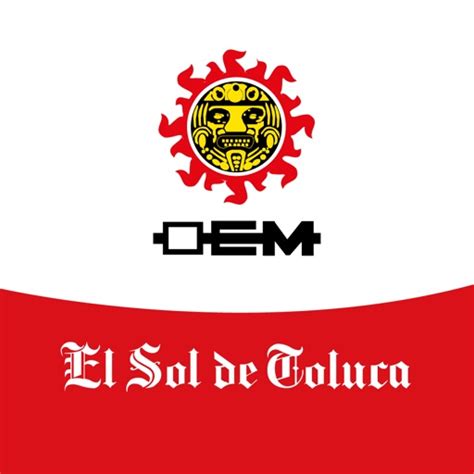 El Sol De Toluca By Organización Editorial Mexicana Sa De Cv