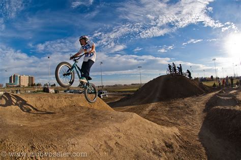 Bmx Dirt Jump Photos Rich Vossler Photography