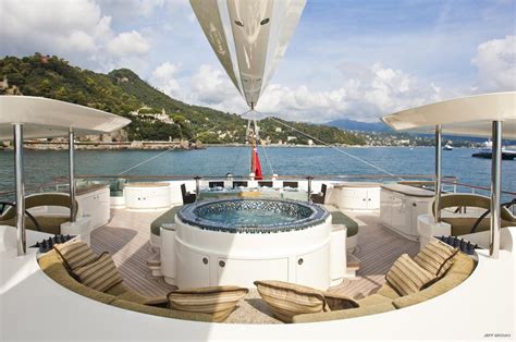 Pendennis Luxury Catamaran Hemisphere Opens For Thailand Charters