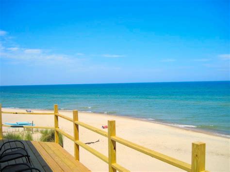 Duneland Rentals Charming Beach Front Cottages Beach Houses Indiana