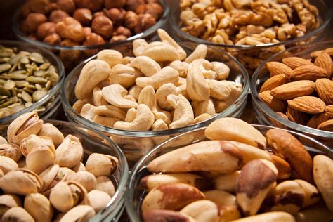 Munch These Dry Fruits That Help In Weight Loss The Statesman