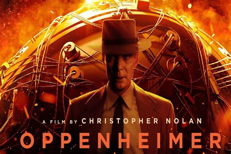 Oppenheimer Ott Release Date When Will Oppenheimer Release On Netflix