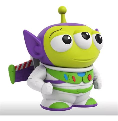 Marciano Toy Story Buzz Lightyear Marca Disney Original Cuotas Sin Inter S