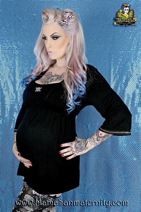 rockabilly maternity clothing january 2013