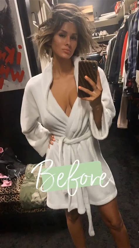 FULL VIDEO Instagram Model Brittany Furlan Nude Photos Leaked