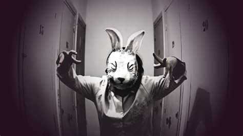 And in honor, team jimmy joe has put together for your viewing enjoyment, 24 of the best scary easter bunny pictures. The best pictures of creepy Easter Bunnies scaring the chocolate out of innocent children ...