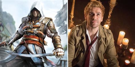 Assassins Creed Casting Netflixs Live Action Series