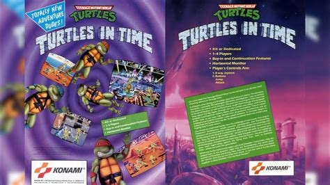 Teenage Mutant Ninja Turtles Turtles In Time Arc 09 Alleycat