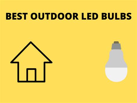 Best Outdoor Led Bulbs Smart Cold Weather Full Guide My Dimmer Switch