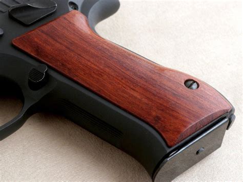 Iwi Jericho 941 Fs Custom Pistol Grips Bestpistolgrips
