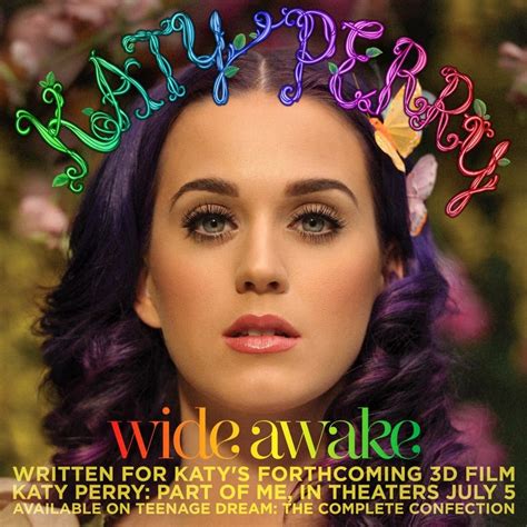 katy perry teenage dream the complete confection album cover