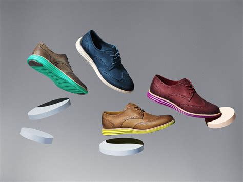 Cole Haan Leather Lunargrands Nike News