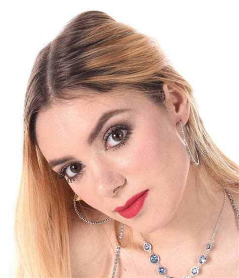 Paola Hard Wiki Bio Age Biography Height Career Photos And More