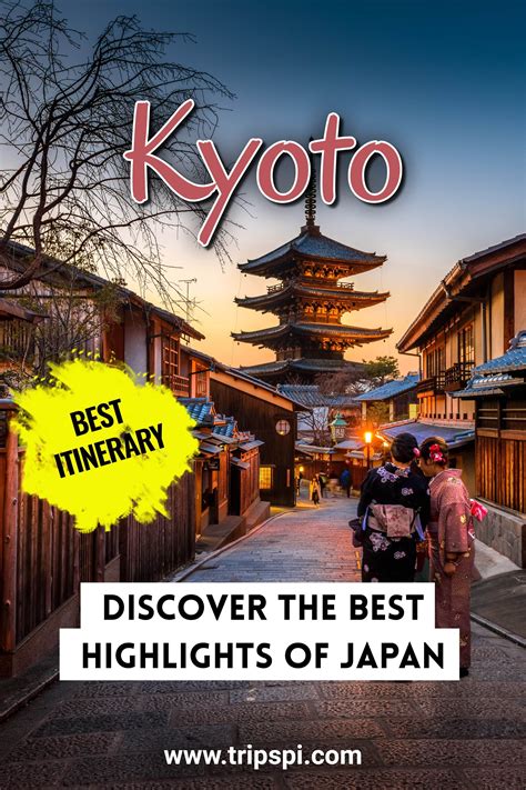 Travel Japan, visit Kyoto - Best Japan Vacation | Japan travel guide, Japan itinerary, Japan travel