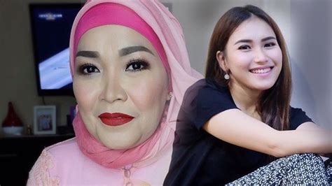 Instagram Umi Kalsum Plagiat Lagi Ibu Ayu Ting Ting Kembali Tuai