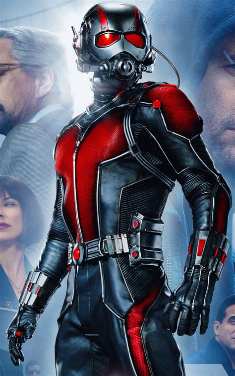 Ant Man And The Wasp Marvel Cinematic Universe Wiki Fandom Powered By Wikia