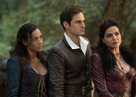 This season marked a significant change for the series. Once Upon a Time Season 7 Episode 3 Preview: Photos, Plot ...