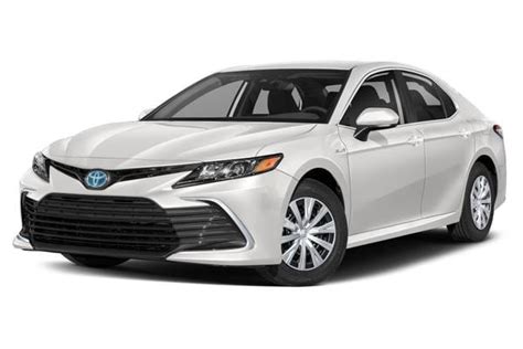 New Toyota Camry Hybrid For Sale In Manteca Ca Edmunds