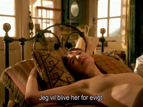 Naked Emily Mortimer In Coming Home Ii