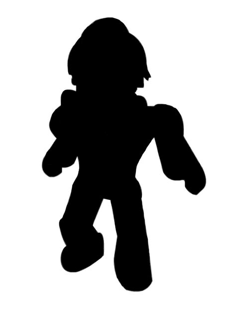 Free Printable Roblox Stencils And Templates