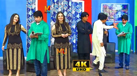 Sakhawat Naz And Maryam Khan Nasir Mastana New Pakistani Stage