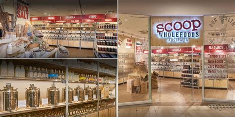 Scoop Wholefoods Grocery Store At Tanglin Mall Is Asias Largest