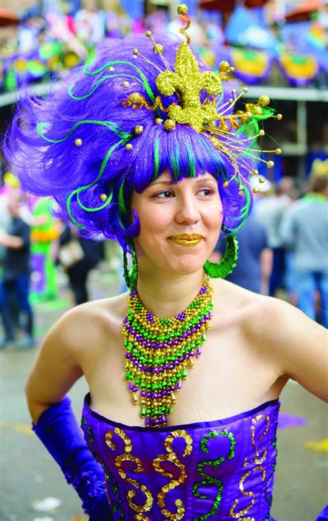 mardi gras season has arrived read our guide to find out which louisiana celebration is right