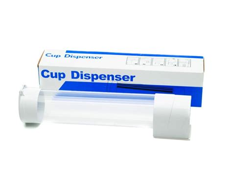 Having cup holders on your canoe or kayak is essential for convenience and comfort especially when you're on the water. Cup Dispenser for Office Water Cooler