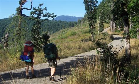 Hiking Trail From Corvallis To Oregon Coast Finally Complete After Nearly 50 Years Of Effort