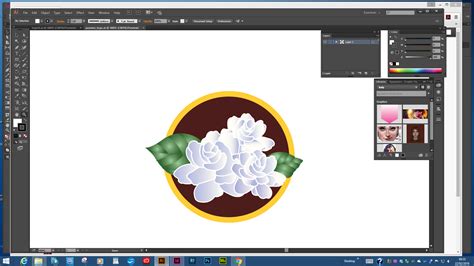 Solved Re How To Import Illustrator Svg File To Indesign Adobe