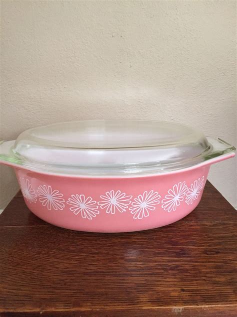 Vintage Pyrex Patterns That Are Worth A Lot Of Money