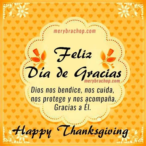 Im Genes Nuevas Frases De Feliz D A De Acci N De Gracias Happy Thanksgiving