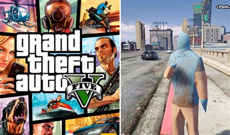 Gta V Cómo Jugar Grand Theft Auto 5 En Cualquier Pc De Bajos Recursos