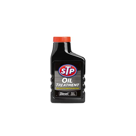 Fuel Additive Stp Oil Treatment Diesel