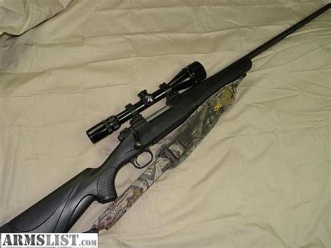 Armslist For Trade Winchester 270 Wsm