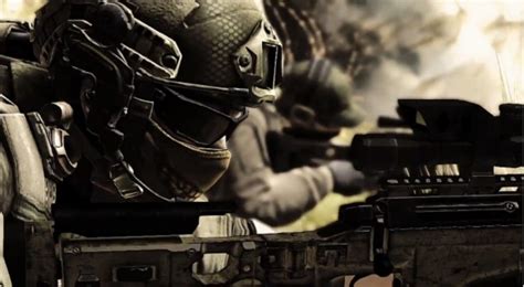 Ghost Recon Future Soldier Raven Strike Dlc Goes To Secure Dawn