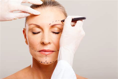 Face Lift Cosmetic And Plastic Surgeon In Lahore